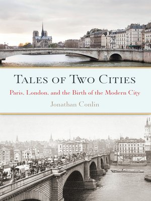 cover image of Tales of Two Cities